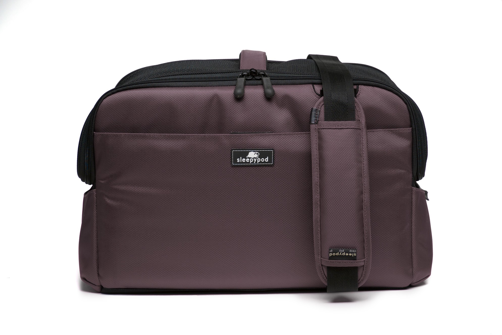 SLEEPYPOD Atom - Chocolat SLEEPYPOD Atom - Chocolat