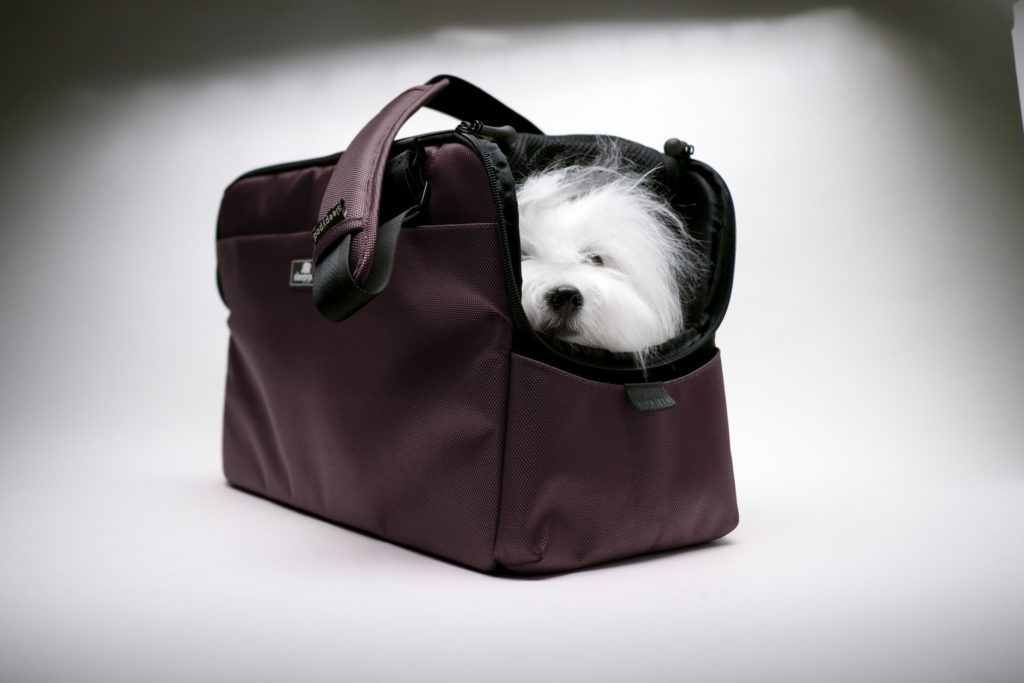 SLEEPYPOD Atom - Chocolat