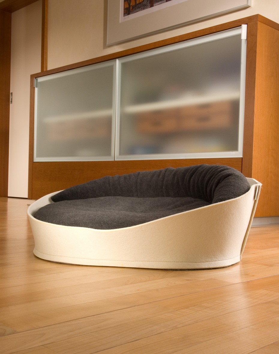 ARENA - Lit pour chien