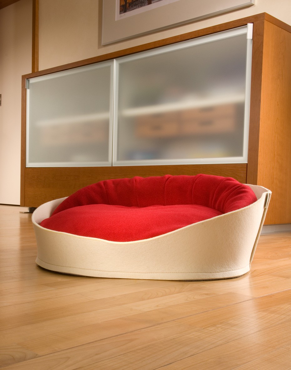 ARENA - Lit pour chien