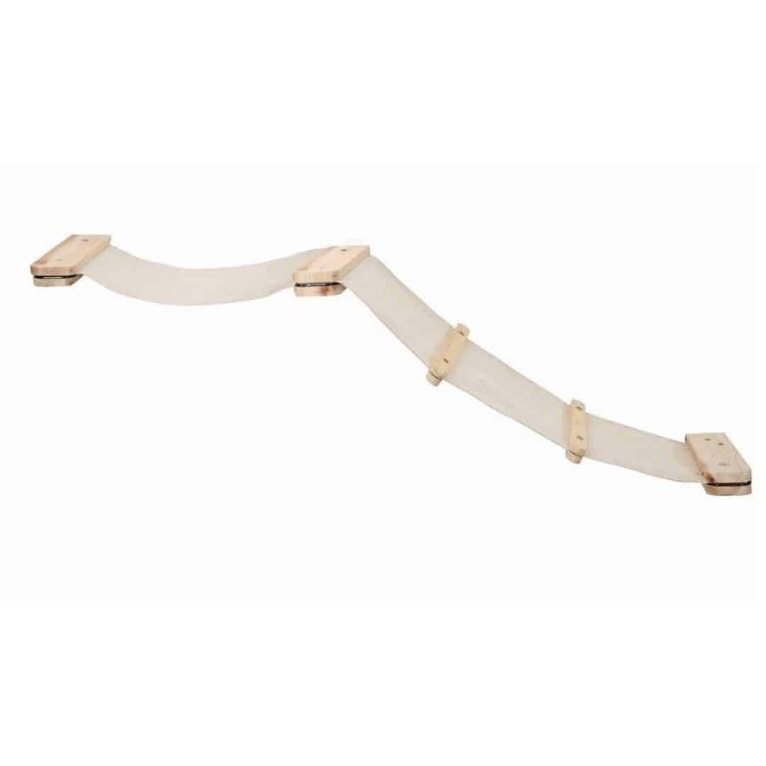 Arbre à chat mural géant - KAAT4 personnalisable ladder Arbre à chat mural géant - KAAT4 personnalisable ladder