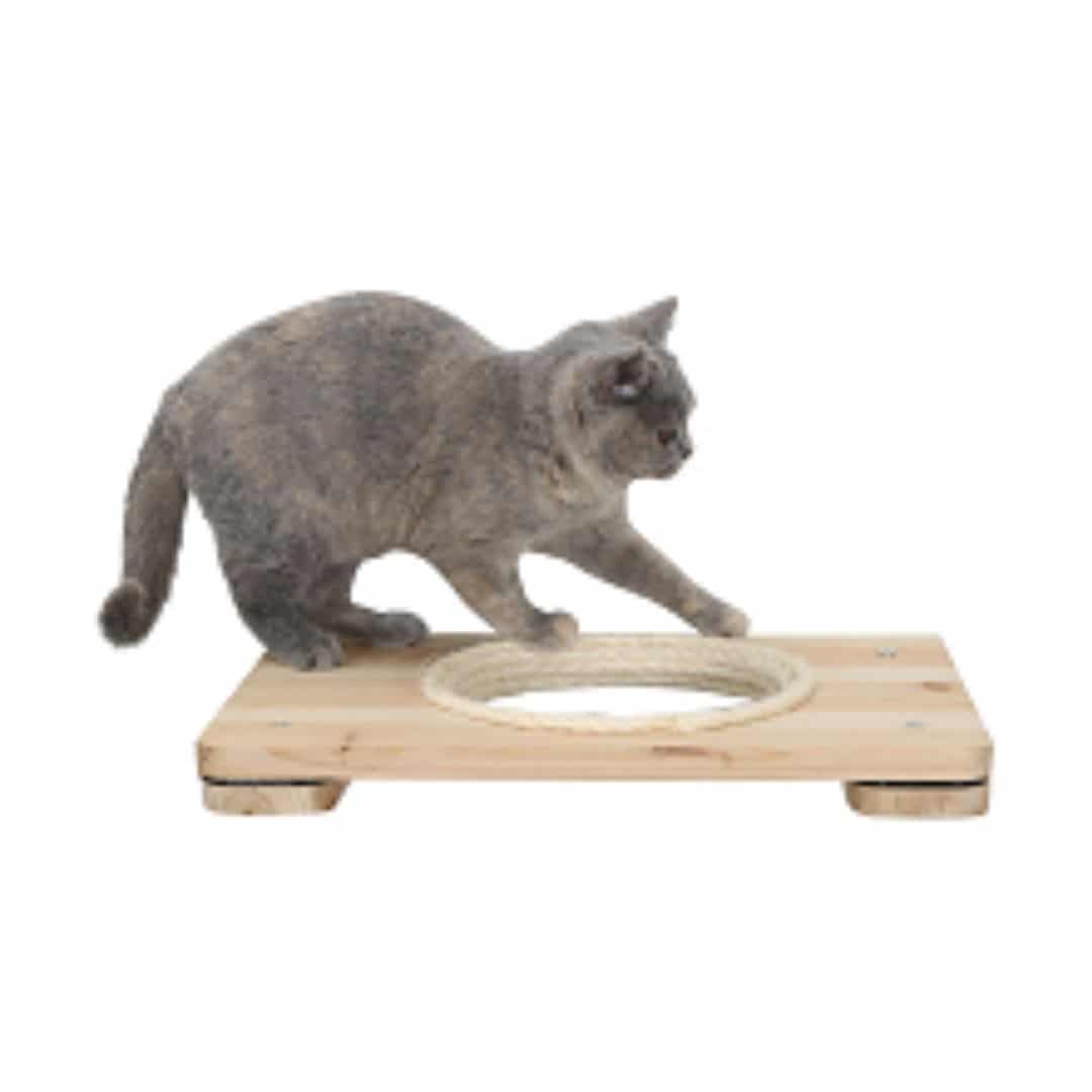 Arbre à chat mural géant - KAAT4 personnalisable escape Arbre à chat mural géant - KAAT4 personnalisable escape