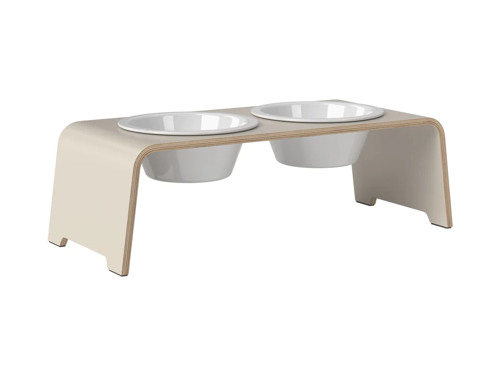 dogbar catbar gamelle double cachemire bois design (8) dogbar catbar gamelle double cachemire bois design