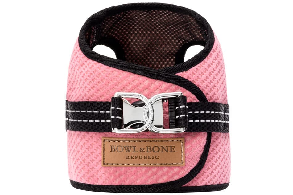 Harnais confortable pour chien SOHO Harnais confortable pour chien SOHO