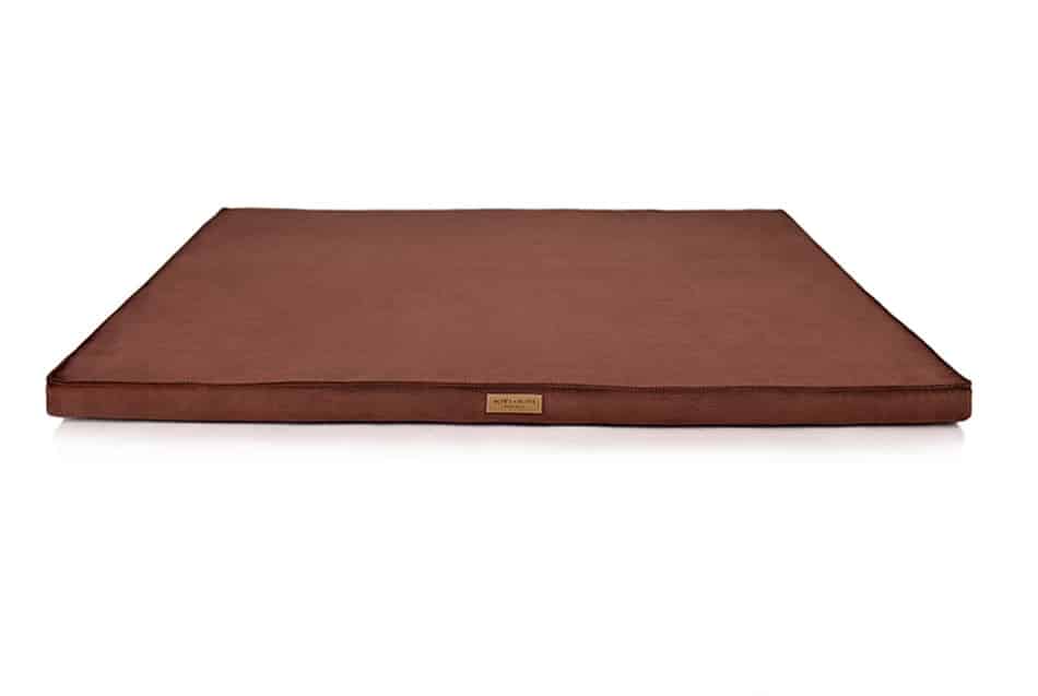 Matelas lit pour chien - DOG MAT