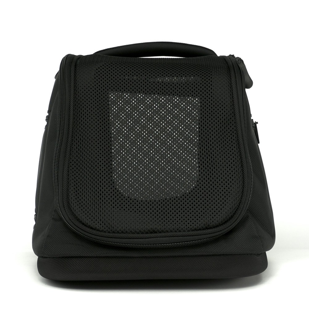 Sac de transport avion pour chien et chat SLEEPYPOD AIR Noir Sac de transport avion pour chien et chat SLEEPYPOD AIR Noir