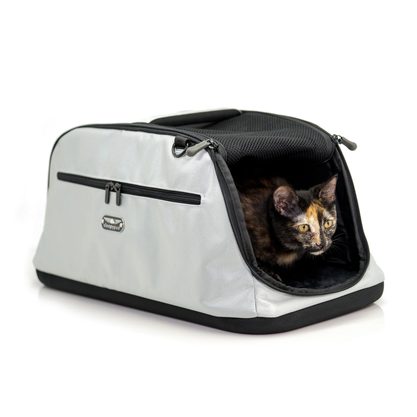 SLEEPYPOD AIR AVION CHIEN CHAT SLEEPYPOD AIR AVION CHIEN CHAT