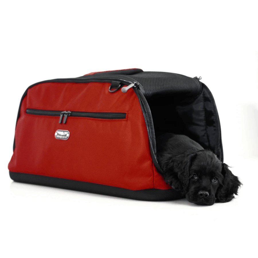 SLEEPYPOD AIR AVION CHIEN CHAT
