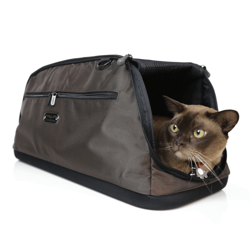 SLEEPYPOD AIR AVION CHIEN CHAT
