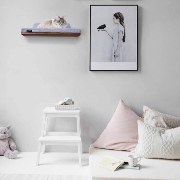 Les 50 Meilleures Images De Arbre A Chat Mural En 2020 Arbre A Chat Chat Mobilier Pour Chat