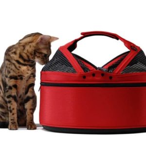 Panier de transport pour chien et chat – SLEEPYPOD