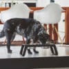 Gamelle haut de gamme chien - DESCO NATURAL