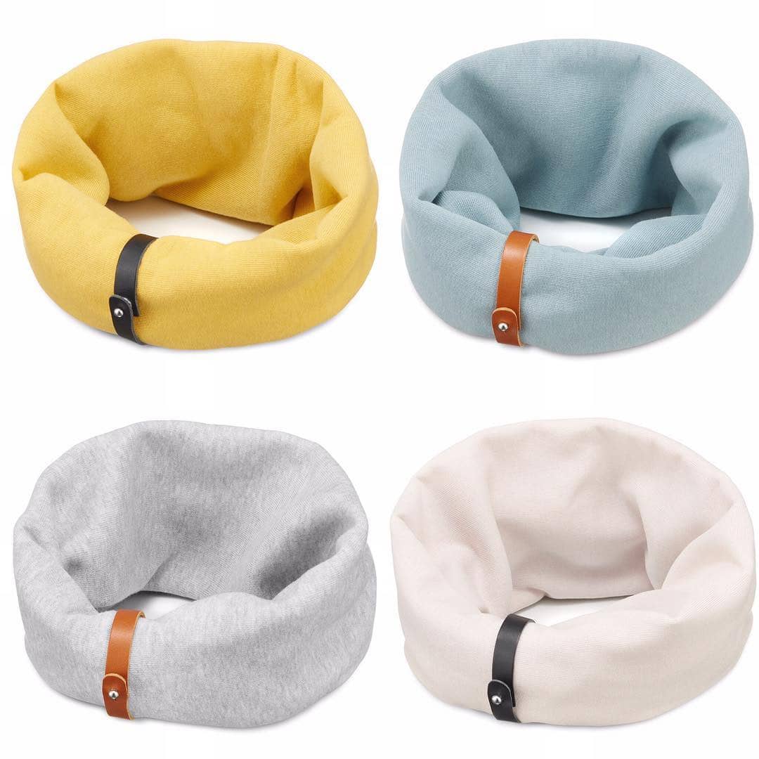 Foulard ou Cache col pour chien - INKO Foulard ou Cache col pour chien - INKO
