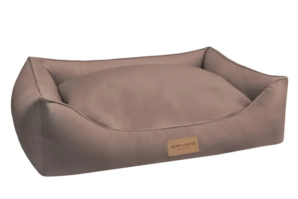 Panier pour chien design élégant - CLASSIC Panier pour chien design élégant - CLASSIC