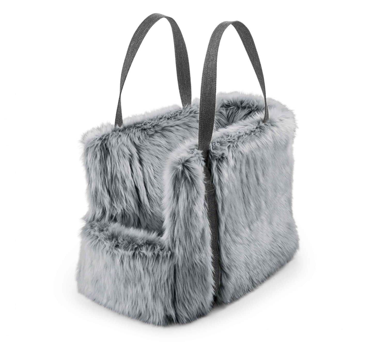 Panier de Transport pour chien - VIA Panier de Transport pour chien - VIA