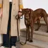 BERGAMO LAISSE COLLIER MIACARA