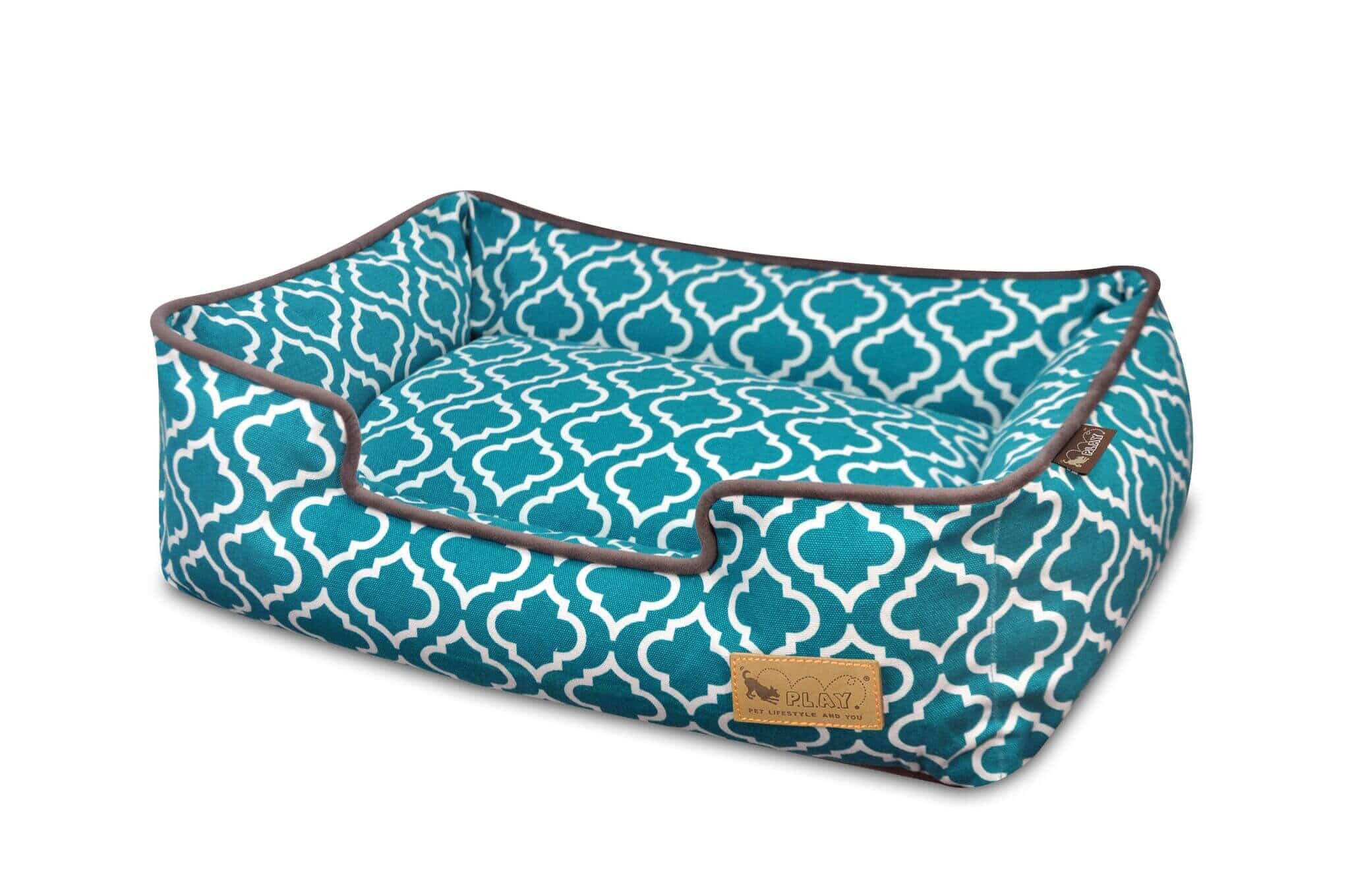 Panier pour chien tendance  - Moroccan Panier pour chien tendance - Moroccan