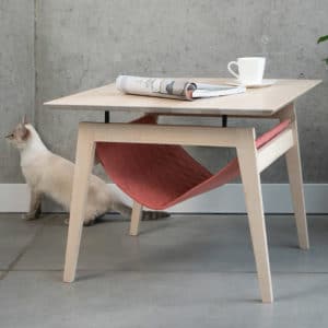 Table hamac design – KIKKO