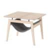 Table hamac design pour chat- KIKKO