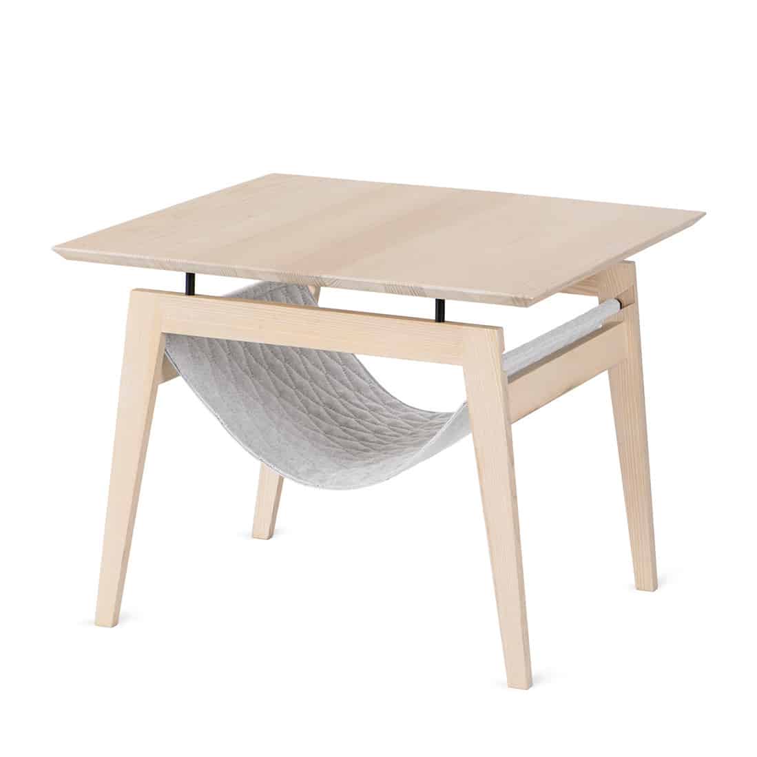 Table hamac design pour chat- KIKKO