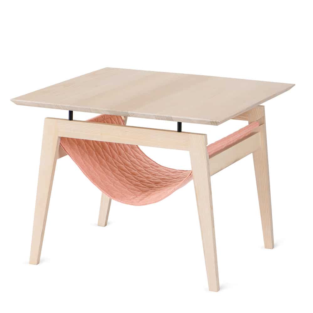 Table hamac design pour chat- KIKKO