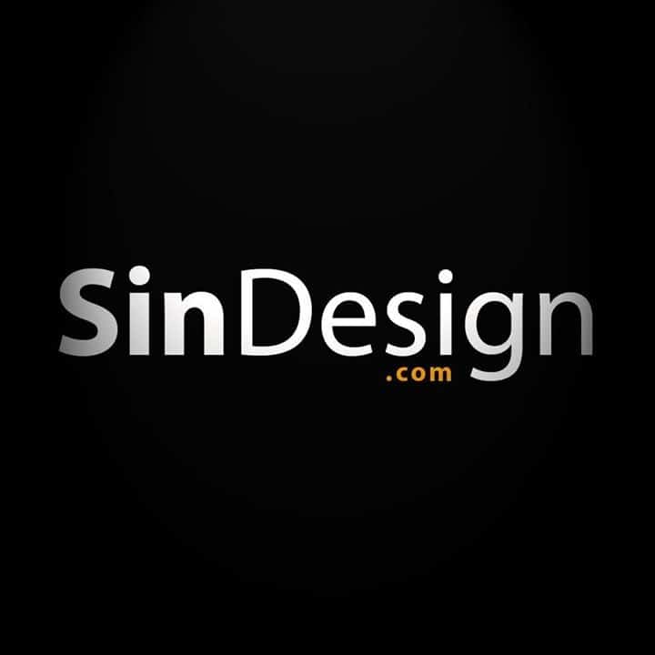 SinDesign Logo