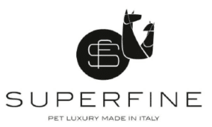 Superfine logo