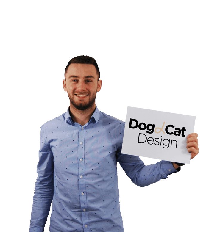 a propos dog & cat design