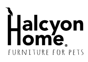 logo halcyon home
