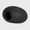 DISTZOO | CAT LITTER BOX MAISON DE TOILETTE DESIGN POUR CHAT