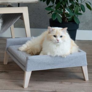Canapé design pour chat – LULU
