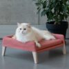 lulu canapé design pour chat