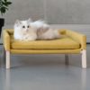 lulu canapé design pour chat