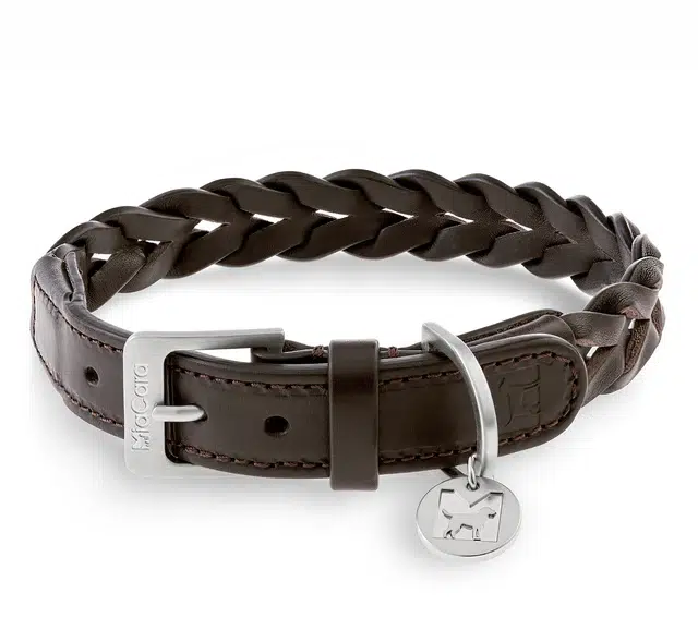 BERGAMO LAISSE COLLIER MIACARA