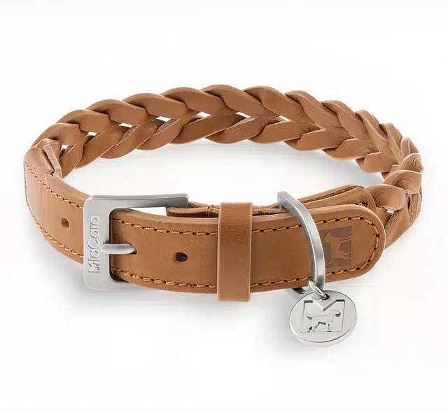 BERGAMO LAISSE COLLIER MIACARA