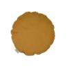 Coussin niche pour chat ball