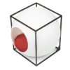 cube meyou panier design pour chat ivoir