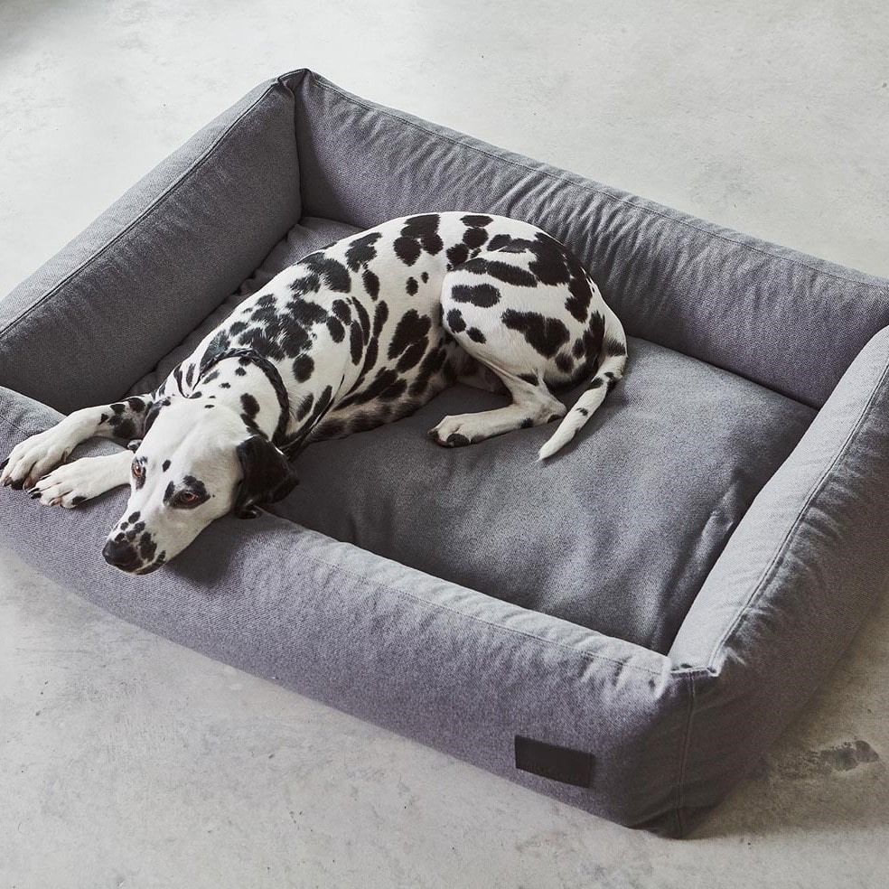 DIVO PANIER CHIEN MIACARA DESIGN LUXE DIVO PANIER CHIEN MIACARA DESIGN LUXE