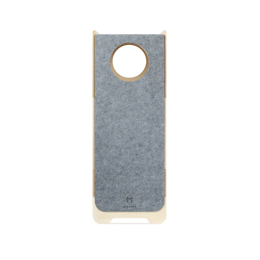 FUJI TOWER Arbre à chat avec griffoir design - Tower MISK MIKASTE