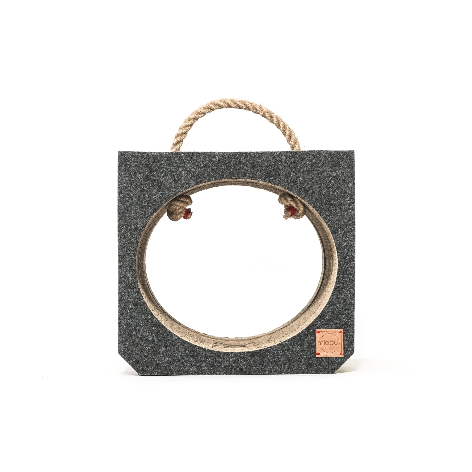 griffoir design mioou france tito dark gray