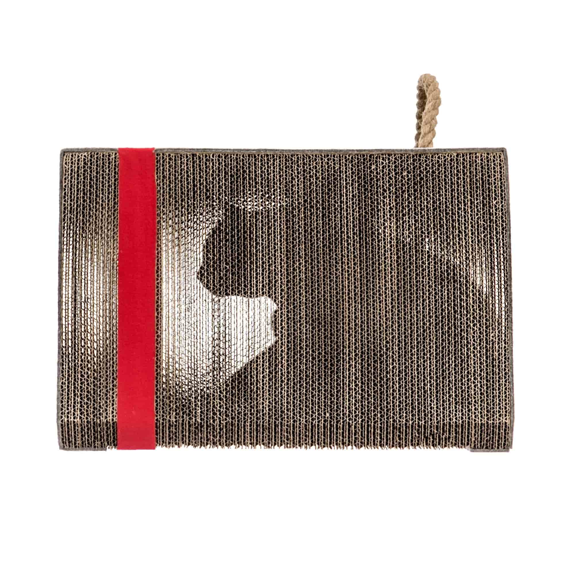 griffoir design mioou france tito dark gray