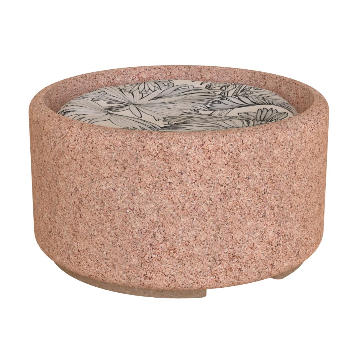 Kopa, Le nid douillet haut de gamme