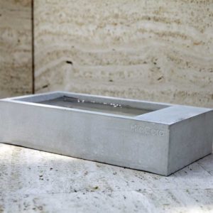 Gamelle design d’extérieur pour chien – TROGOLO