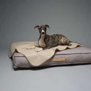 Couverture fait main pour chien – ÅSNEN