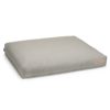 COUSSIN ECO RESPONSABLE MARE TAUPE