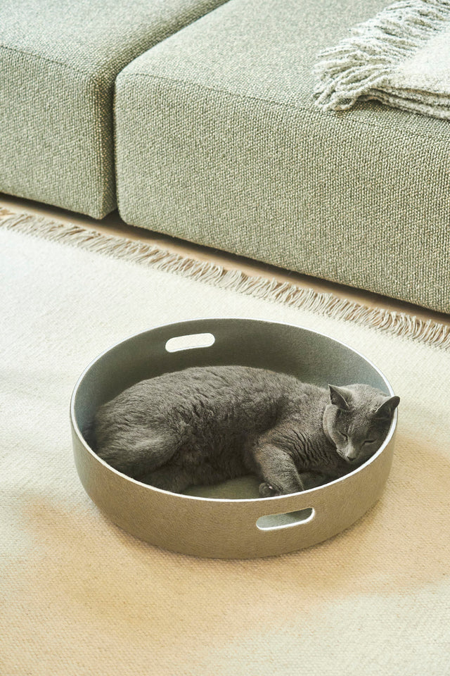 Panier pour chat design - CESTO