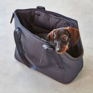 Sac de transport pour chien – SPORTA