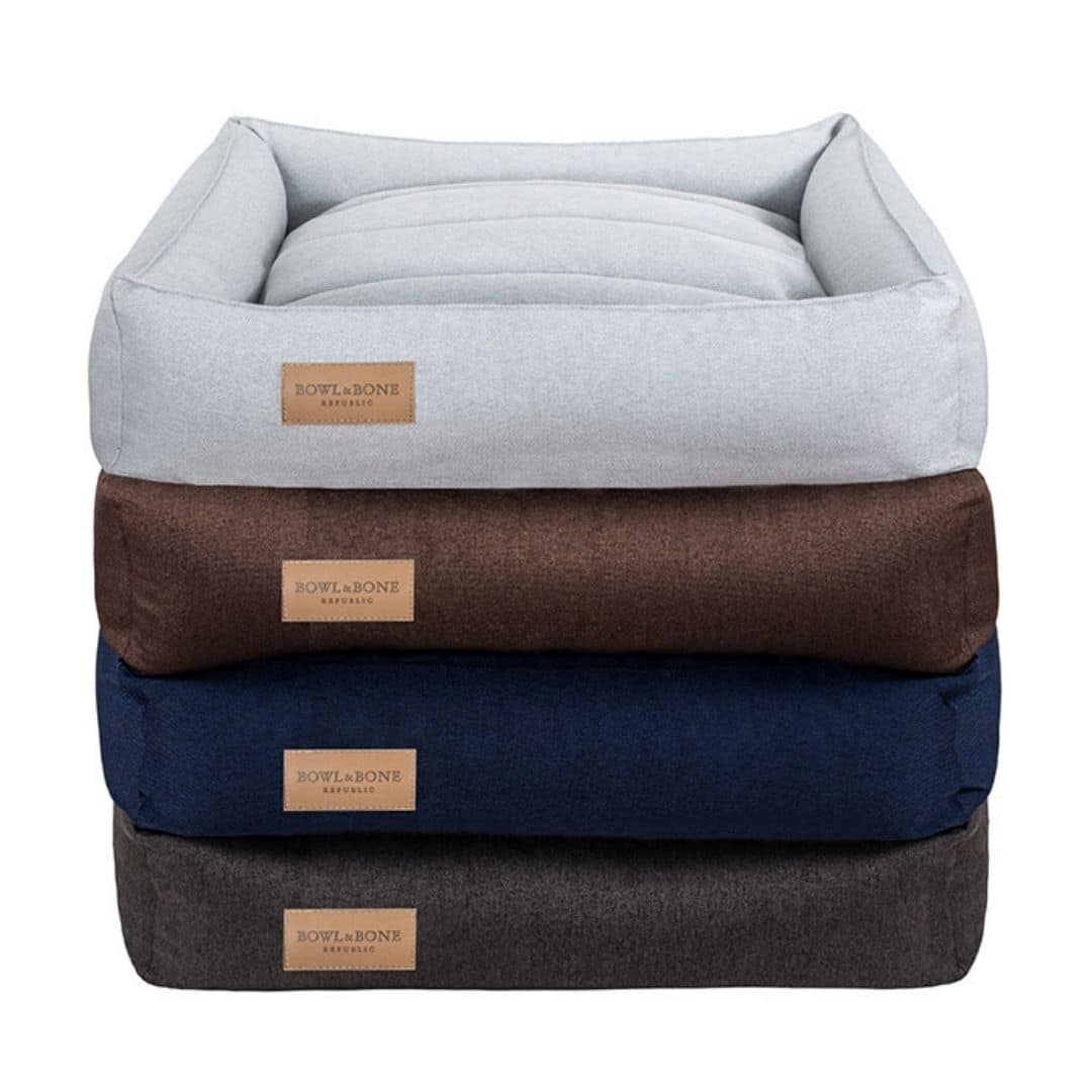 LIT DESIGN POUR CHIEN CARRE LIT DESIGN POUR CHIEN CARRE