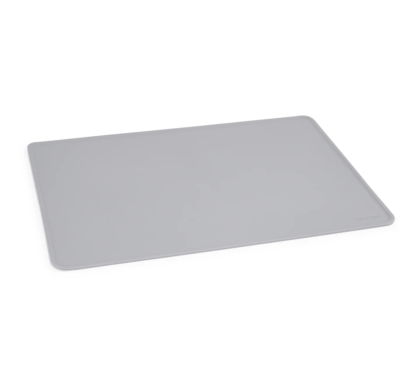 Tapis design pour gamelle de chien Tapis design pour gamelle de chien - TOVA