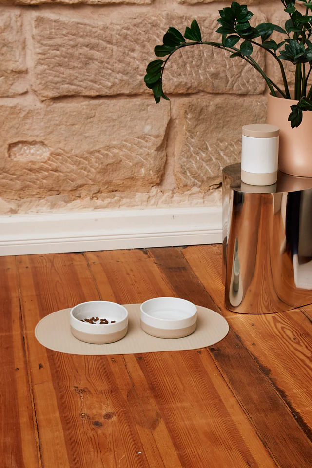 COPPA GAMELLE DESIGN MIACARA CHIEN